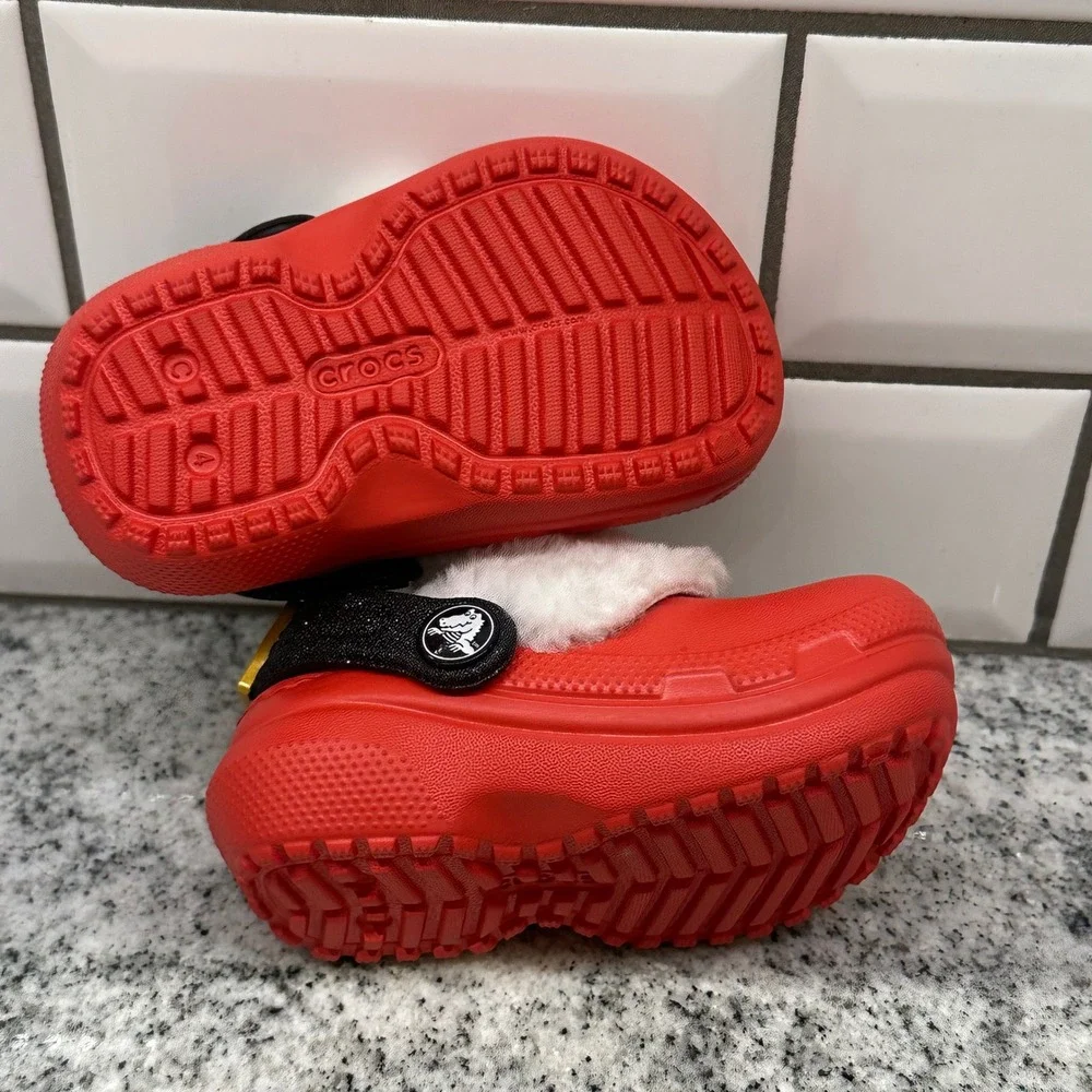 CROCS classic clog